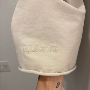 Lululemon long sleeve